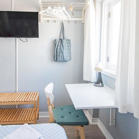 Blue Door Lagos Zewnętrze zdjęcie
