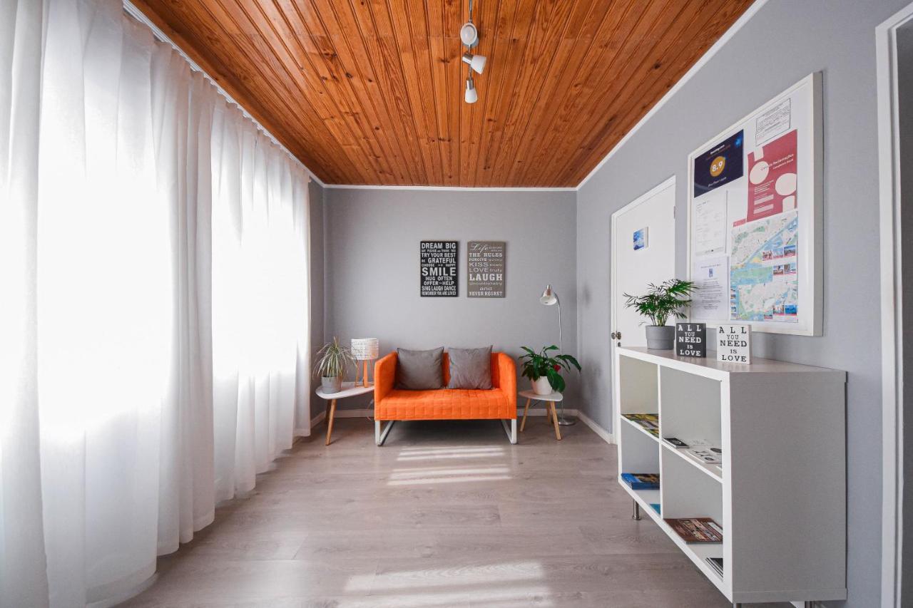 Blue Door Lagos Zewnętrze zdjęcie