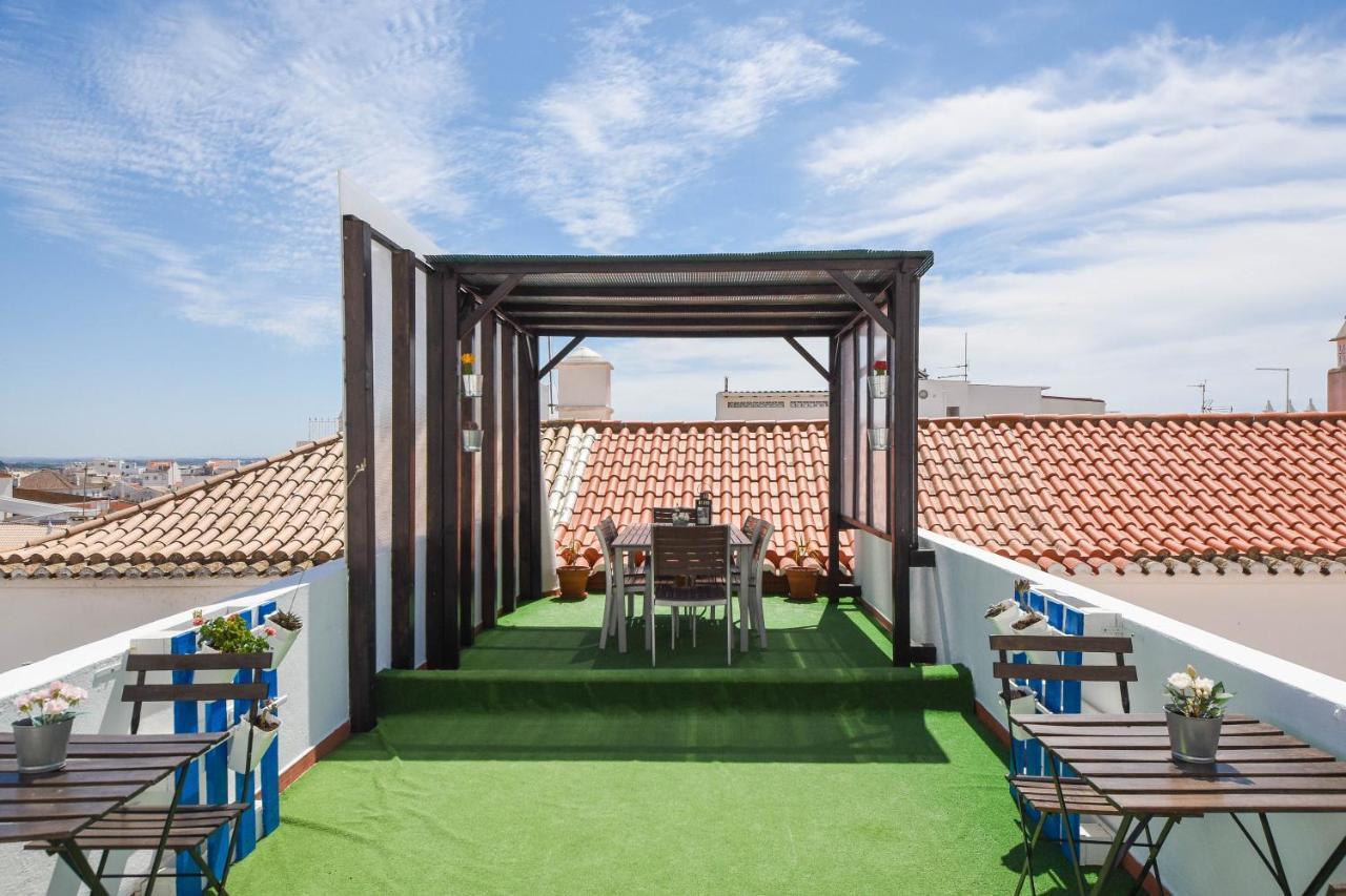 Blue Door Lagos Zewnętrze zdjęcie