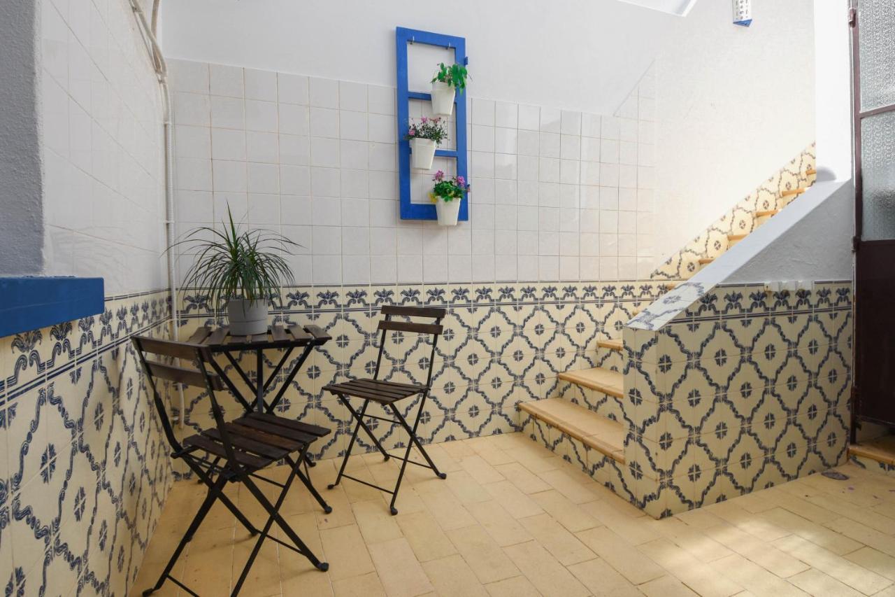 Blue Door Lagos Zewnętrze zdjęcie