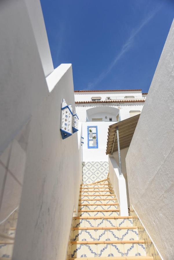 Blue Door Lagos Zewnętrze zdjęcie