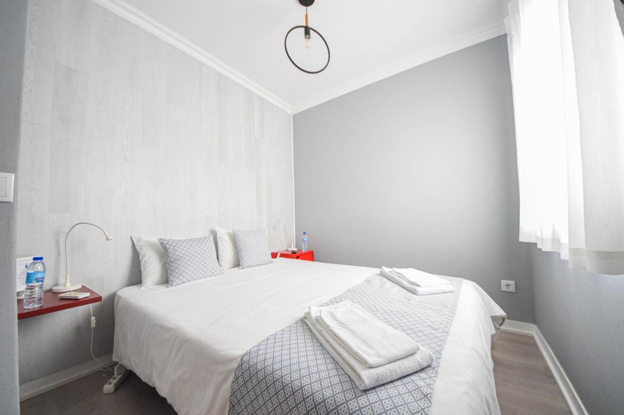 Blue Door Lagos Zewnętrze zdjęcie