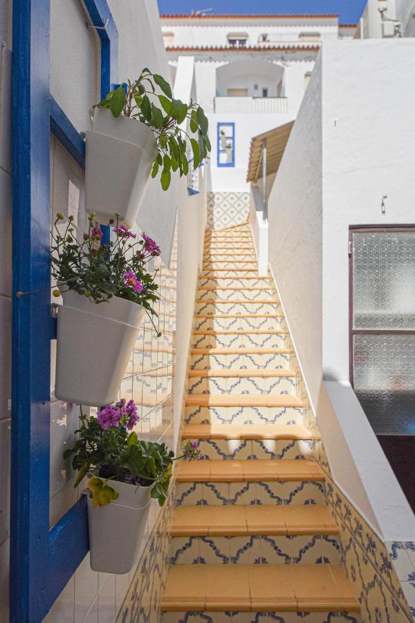 Blue Door Lagos Zewnętrze zdjęcie