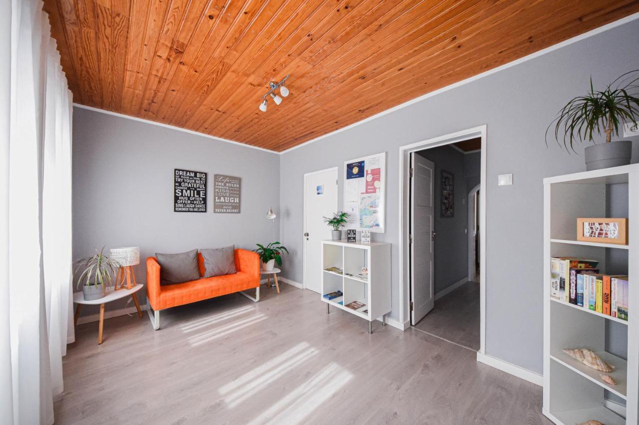 Blue Door Lagos Zewnętrze zdjęcie