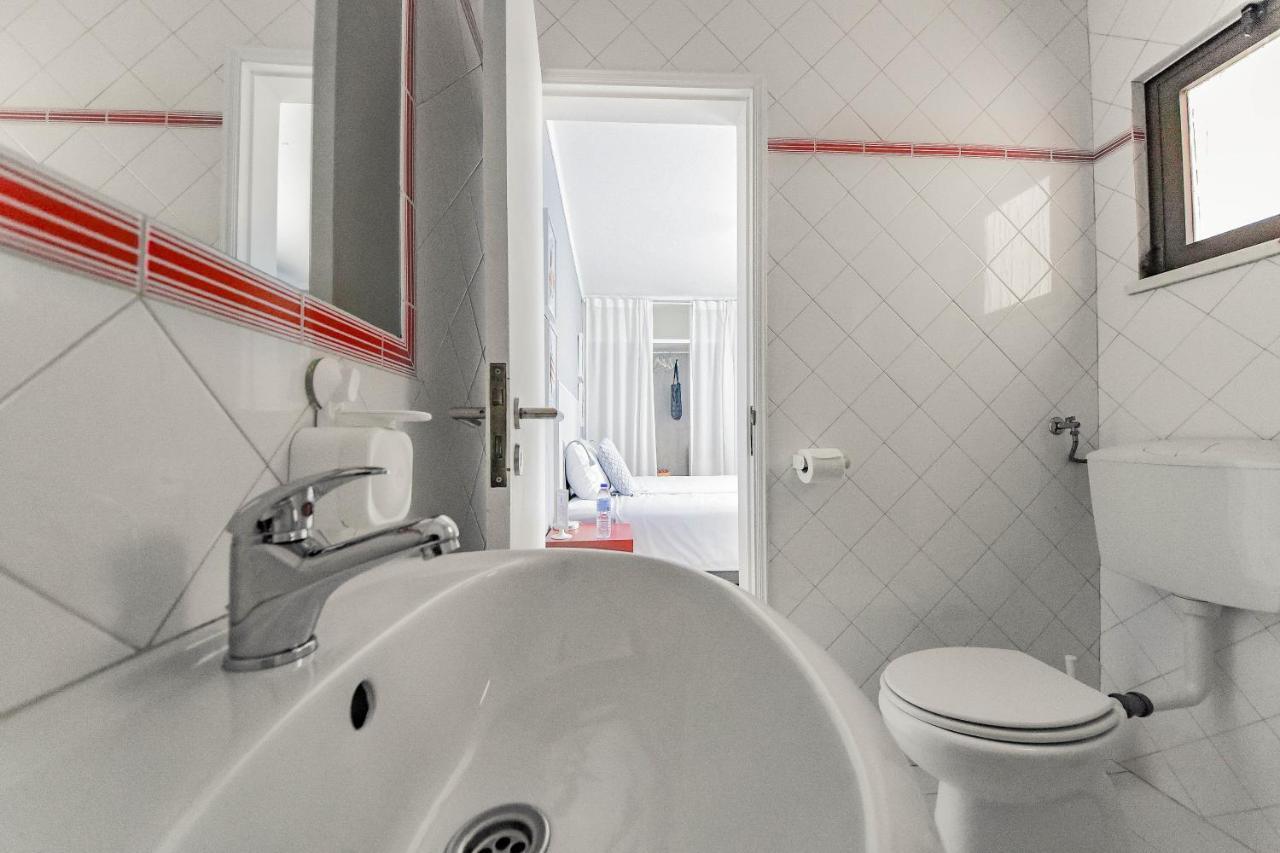 Blue Door Lagos Zewnętrze zdjęcie