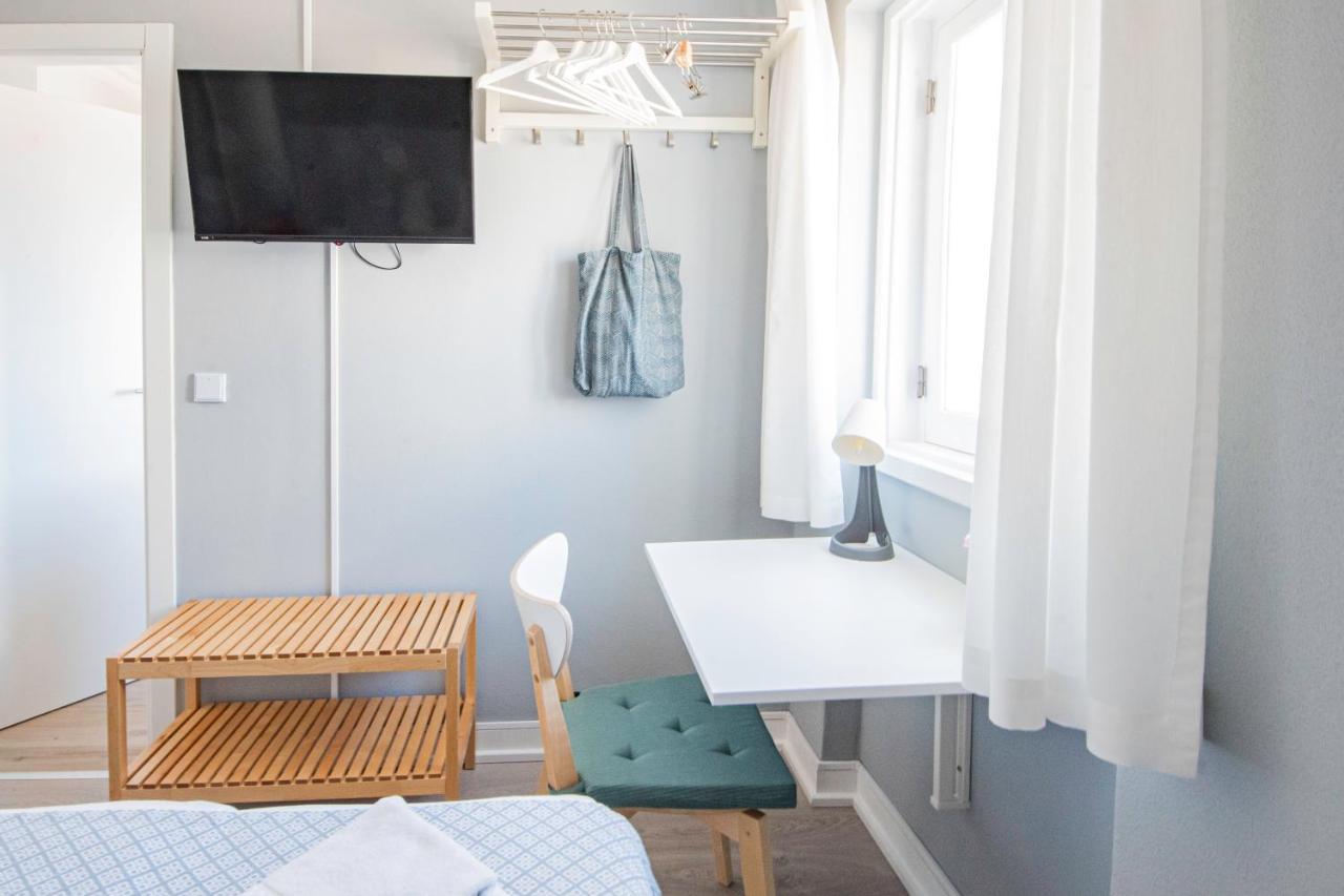 Blue Door Lagos Zewnętrze zdjęcie