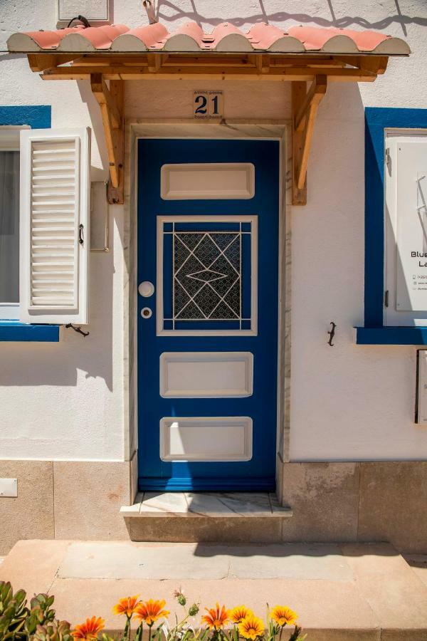 Blue Door Lagos Zewnętrze zdjęcie