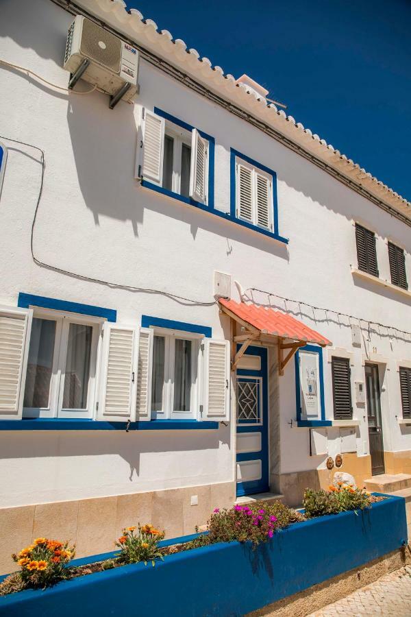 Blue Door Lagos Zewnętrze zdjęcie