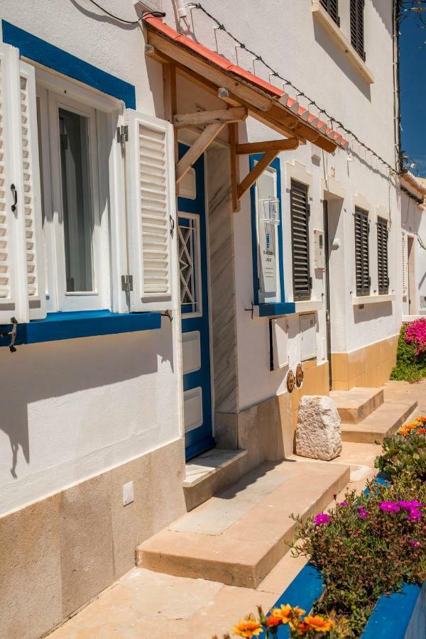 Blue Door Lagos Zewnętrze zdjęcie