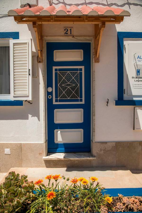 Blue Door Lagos Zewnętrze zdjęcie