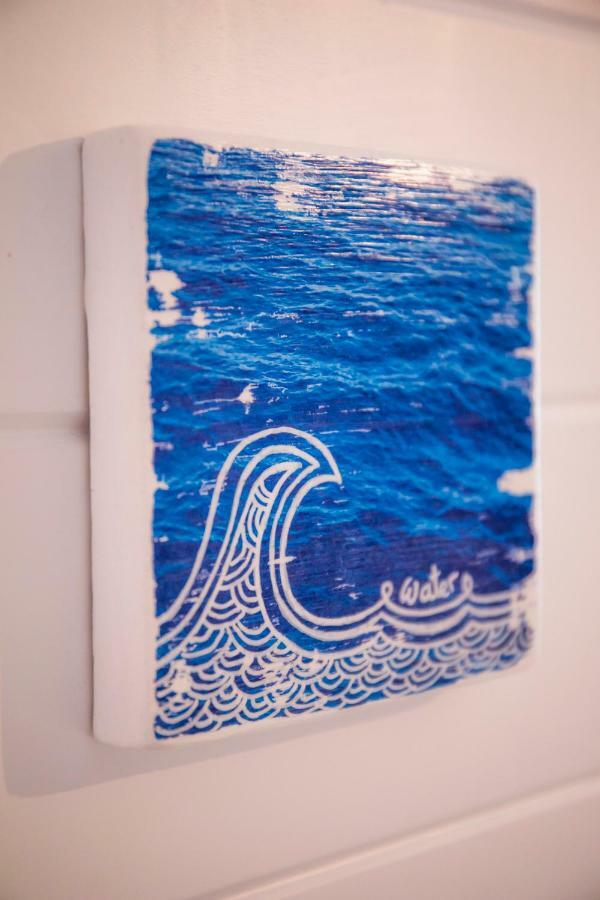 Blue Door Lagos Zewnętrze zdjęcie