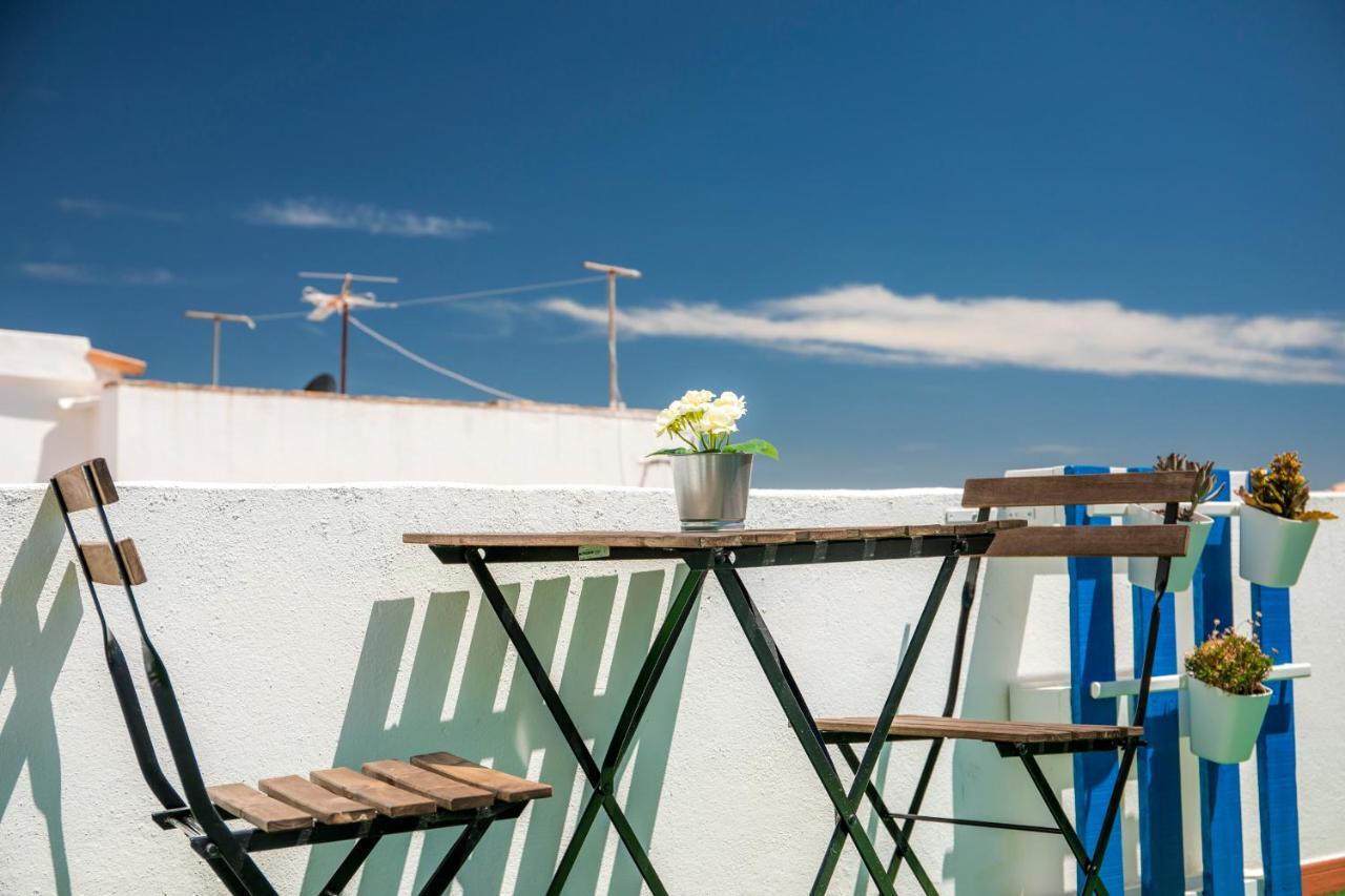 Blue Door Lagos Zewnętrze zdjęcie